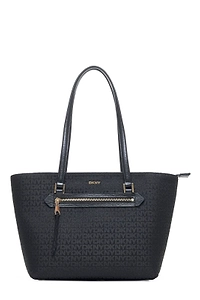 Bryant Ave Medium Tote Bag