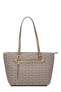 Bryant Ave Medium Tote Bag