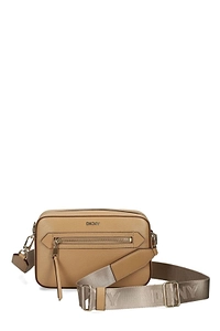 Bryant Ave Zip Fastened Camera Bag