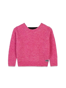 Dkny Kids Pullover Sweater