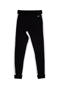 Dkny Kids Side Stripe Joggers