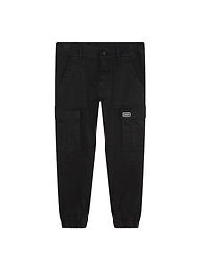 Dkny Relaxed Fit Cargo Pants