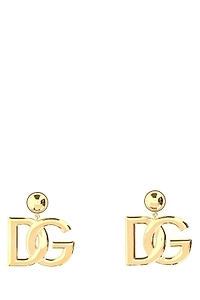 Dolce & Gabbana Dg Clip-On Earrings