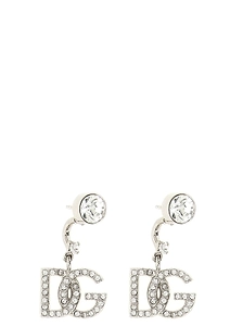 Dolce & Gabbana Dg Holiday Earrings
