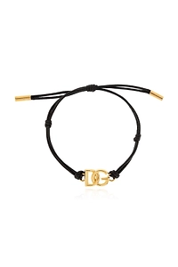 Dolce & Gabbana Dg Logo Bracelet
