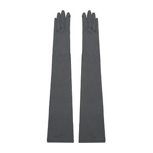 Dolce & Gabbana Elbow-Length Gloves