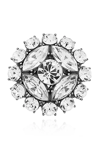 Dolce & Gabbana Embellished Brooch