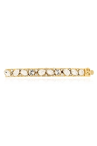 Dolce & Gabbana Embellished Hair Clip