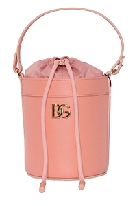 Dolce & Gabbana Kids Bucket Bag