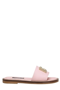Dolce & Gabbana Kids Flat Shoes