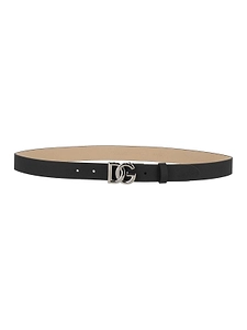 Dg Logo Belt