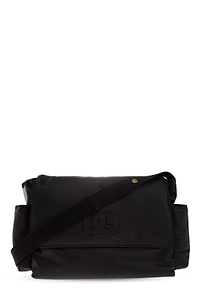 Dolce & Gabbana Kids Dg Logo Crossbody Bag