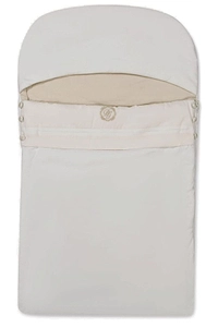 Dolce & Gabbana Kids Logo Embroidered Baby Nest