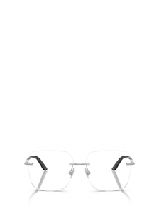 Dolce & Gabbana Eyewear Square Frame Glasses