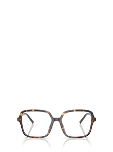 Dolce & Gabbana Eyewear Square Frame Glasses