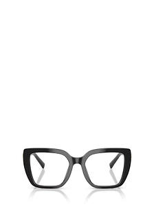 Dolce & Gabbana Eyewear Square Frame Glasses