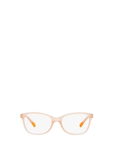 Dolce & Gabbana Eyewear Square Frame Glasses