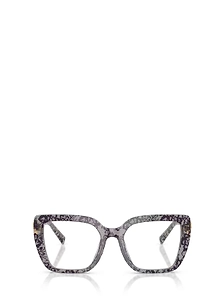Dolce & Gabbana Eyewear Square Frame Glasses