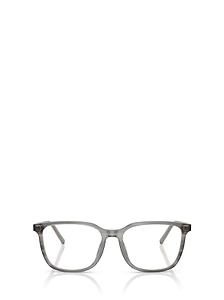 Dolce & Gabbana Eyewear Square Frame Glasses