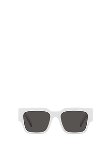 Dolce & Gabbana Eyewear Square Frame Sunglasses