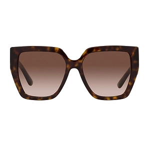 Dolce & Gabbana Eyewear Square Frame Sunglasses