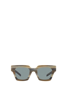 Dolce & Gabbana Eyewear Square Frame Sunglasses