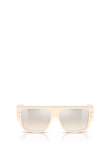 Dolce & Gabbana Eyewear Square Frame Sunglasses