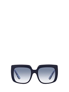 Dolce & Gabbana Eyewear Square Frame Sunglasses