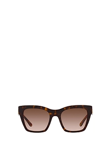 Dolce & Gabbana Eyewear Square Frame Sunglasses