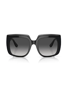 Dolce & Gabbana Eyewear Square Frame Sunglasses