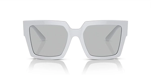 Dolce & Gabbana Eyewear Square Frame Sunglasses
