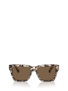 Dolce & Gabbana Eyewear Square Frame Sunglasses