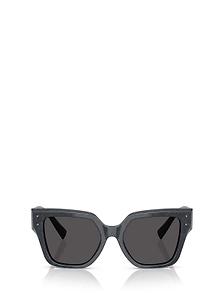 Dolce & Gabbana Eyewear Square Frame Sunglasses
