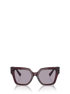 Dolce & Gabbana Eyewear Square Frame Sunglasses