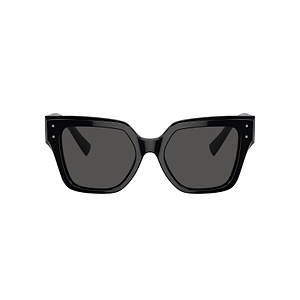 Dolce & Gabbana Eyewear Square Frame Sunglasses