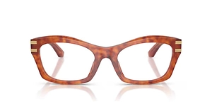 Dolce & Gabbana Eyewear Square Frame Sunglasses