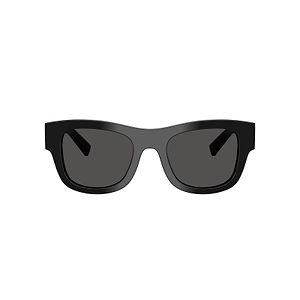 Dolce & Gabbana Eyewear Square Frame Sunglasses