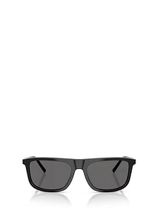 Dolce & Gabbana Eyewear Square Frame Sunglasses