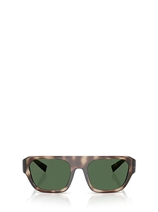 Dolce & Gabbana Eyewear Square Frame Sunglasses
