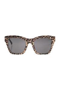 Dolce & Gabbana Eyewear Square Frame Sunglasses