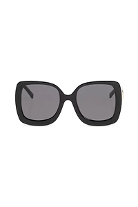 Dolce & Gabbana Eyewear Square Frame Sunglasses