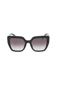 Dolce & Gabbana Eyewear Square Frame Sunglasses