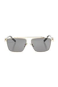 Square Frame Sunglasses