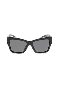 Dolce & Gabbana Eyewear Square Frame Sunglasses