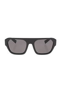 Dolce & Gabbana Eyewear Square Frame Sunglasses