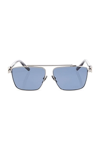 Dolce & Gabbana Eyewear Square Frame Sunglasses