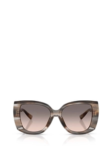 Dolce & Gabbana Eyewear Square Frame Sunglasses