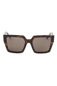 Dolce & Gabbana Eyewear Square Frame Sunglasses