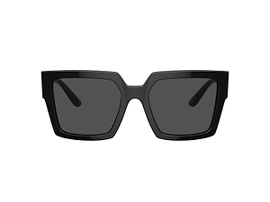 Dolce & Gabbana Eyewear Square Frame Sunglasses