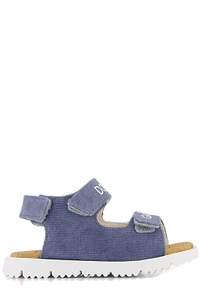 Dolce & Gabbana Kids Sandals